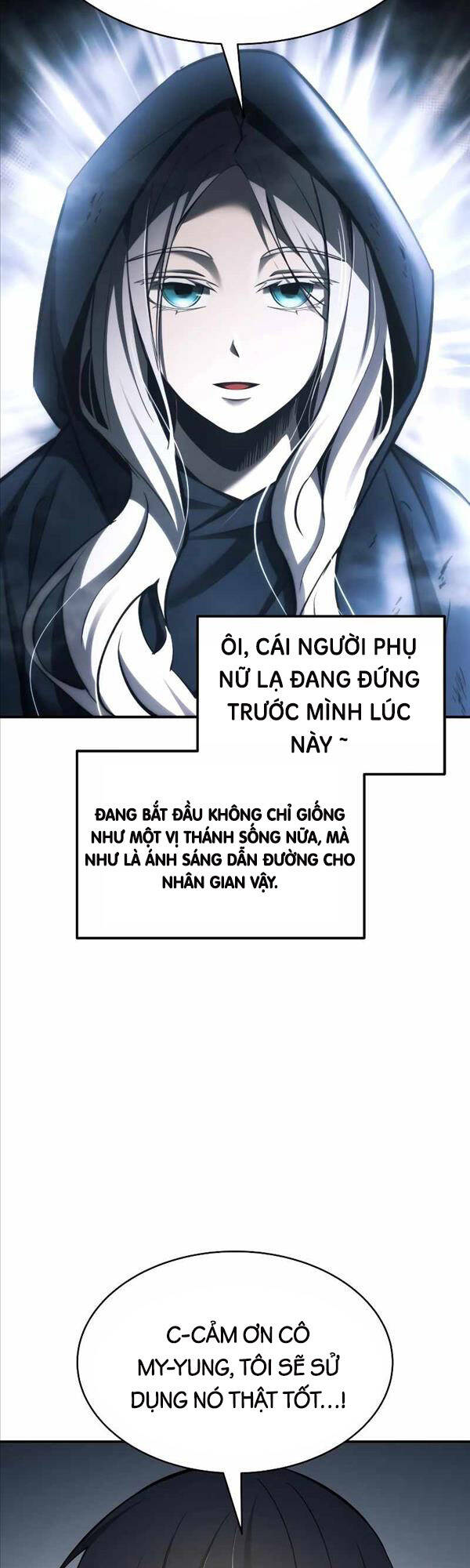 Trở Thành Hung Thần Trong Trò Chơi Thủ Thành chapter 40 - Upload bởi truyensieuhay.com
