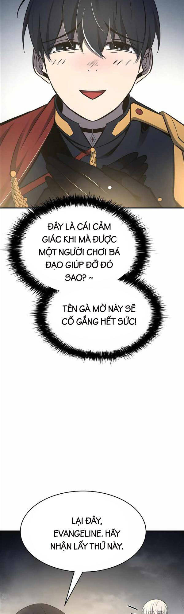 Trở Thành Hung Thần Trong Trò Chơi Thủ Thành chapter 40 - Upload bởi truyensieuhay.com