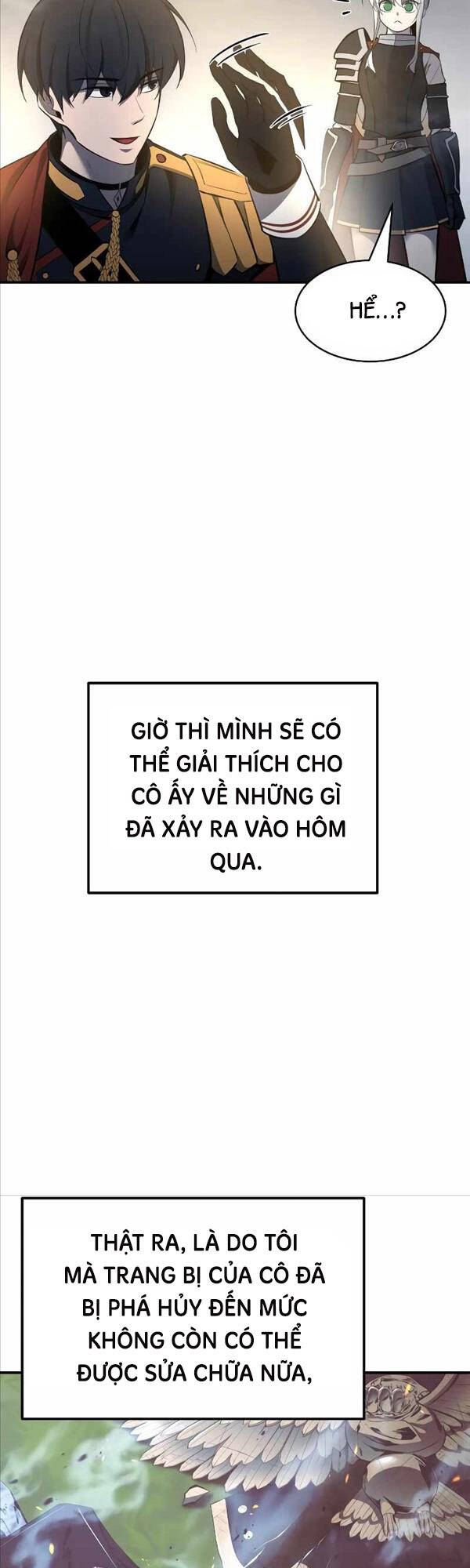 Trở Thành Hung Thần Trong Trò Chơi Thủ Thành chapter 40 - Upload bởi truyensieuhay.com