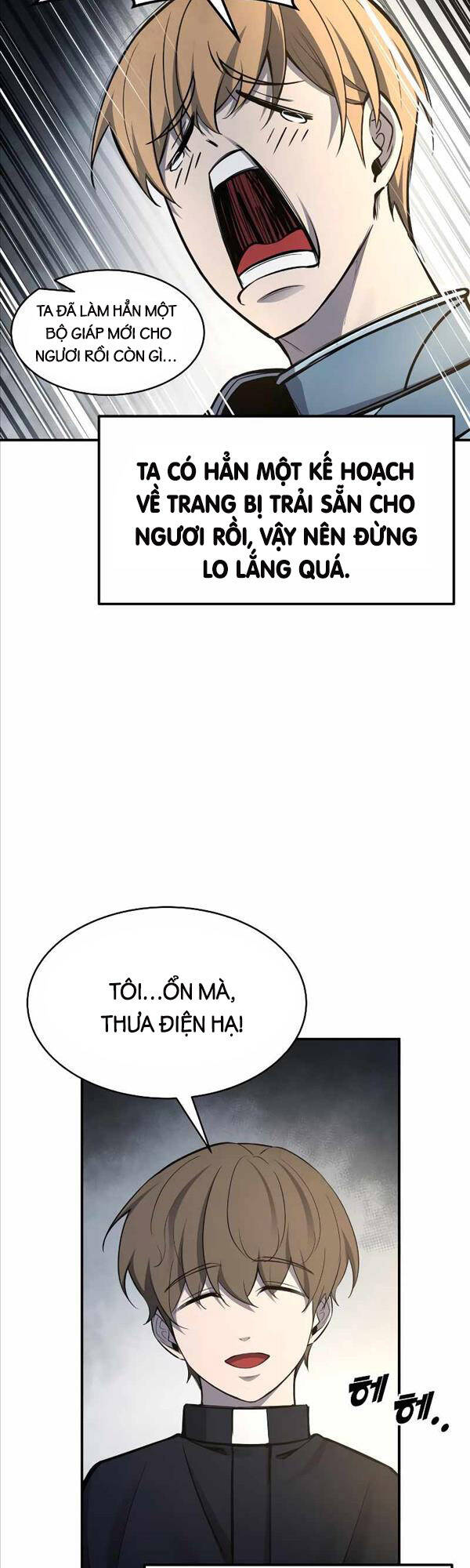 Trở Thành Hung Thần Trong Trò Chơi Thủ Thành chapter 40 - Upload bởi truyensieuhay.com