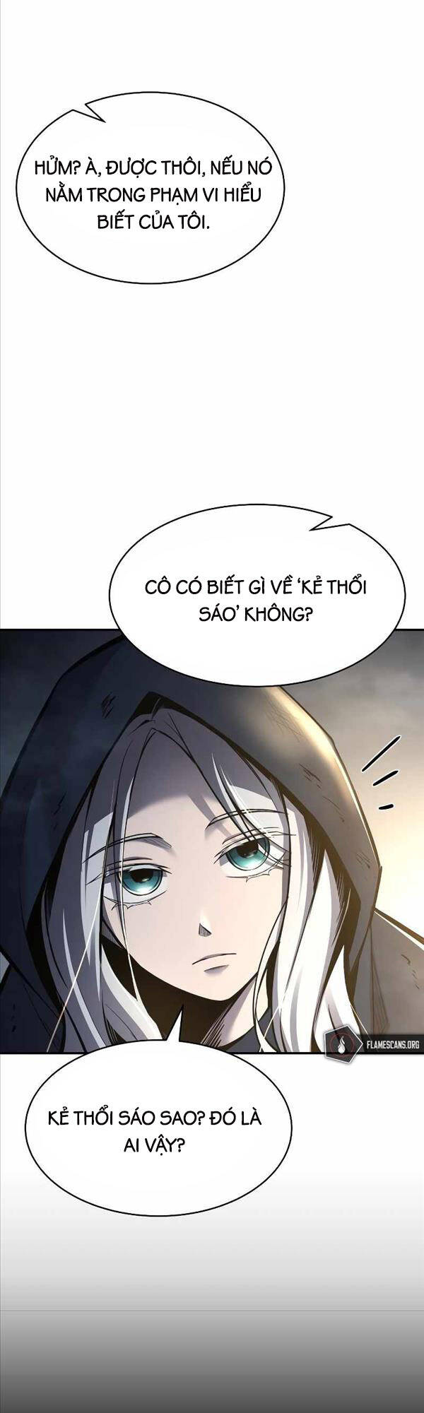 Trở Thành Hung Thần Trong Trò Chơi Thủ Thành chapter 40 - Upload bởi truyensieuhay.com