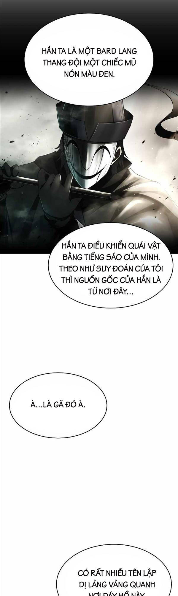 Trở Thành Hung Thần Trong Trò Chơi Thủ Thành chapter 40 - Upload bởi truyensieuhay.com