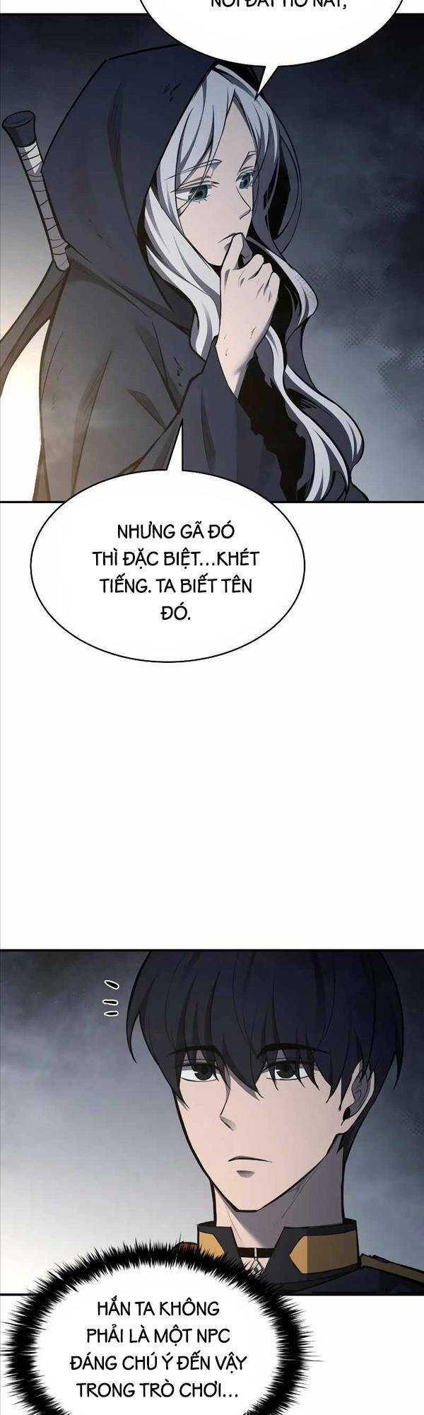 Trở Thành Hung Thần Trong Trò Chơi Thủ Thành chapter 40 - Upload bởi truyensieuhay.com