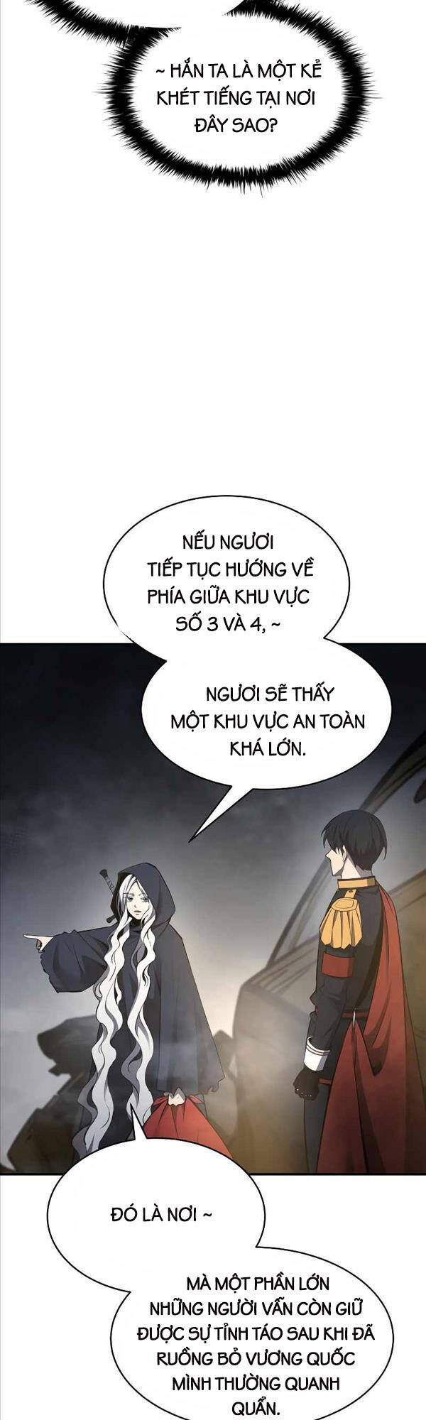 Trở Thành Hung Thần Trong Trò Chơi Thủ Thành chapter 40 - Upload bởi truyensieuhay.com