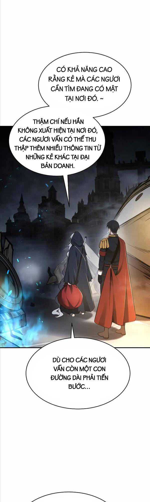Trở Thành Hung Thần Trong Trò Chơi Thủ Thành chapter 40 - Upload bởi truyensieuhay.com