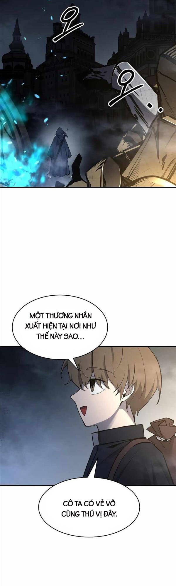 Trở Thành Hung Thần Trong Trò Chơi Thủ Thành chapter 40 - Upload bởi truyensieuhay.com