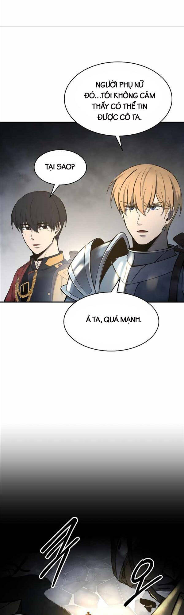 Trở Thành Hung Thần Trong Trò Chơi Thủ Thành chapter 40 - Upload bởi truyensieuhay.com