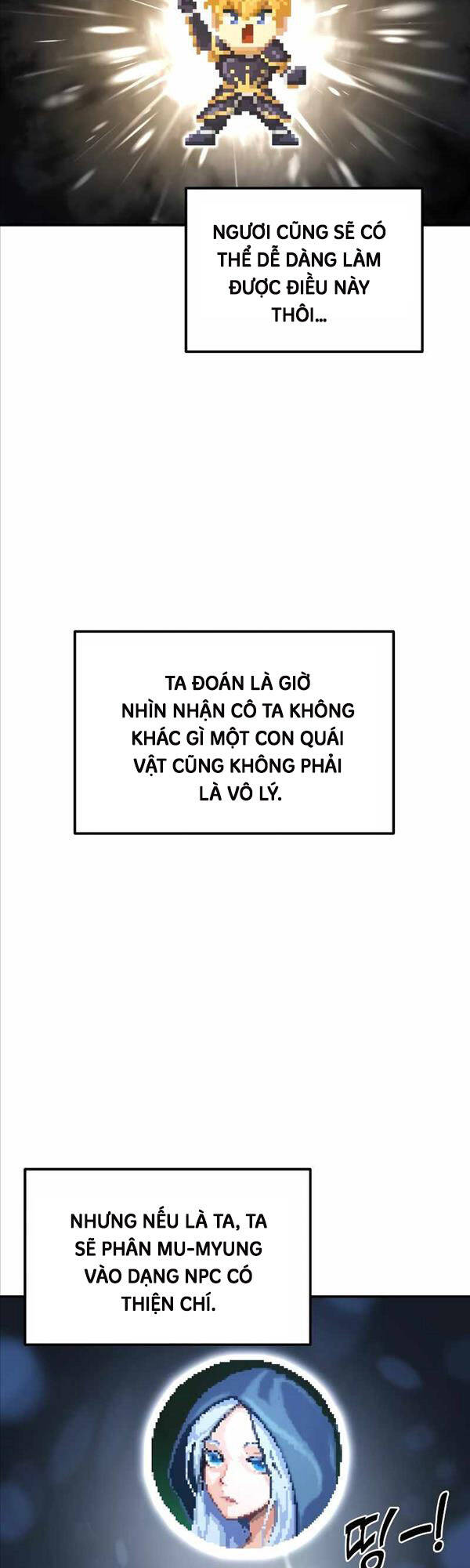 Trở Thành Hung Thần Trong Trò Chơi Thủ Thành chapter 40 - Upload bởi truyensieuhay.com