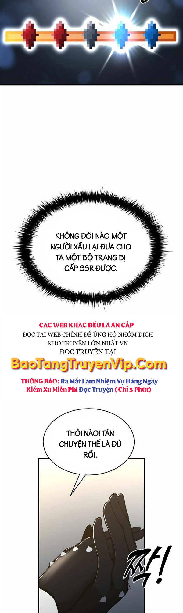 Trở Thành Hung Thần Trong Trò Chơi Thủ Thành chapter 40 - Upload bởi truyensieuhay.com