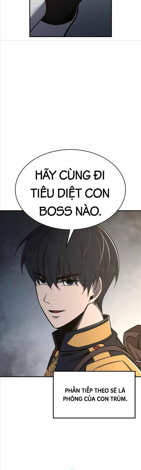 Trở Thành Hung Thần Trong Trò Chơi Thủ Thành chapter 40 - Upload bởi truyensieuhay.com