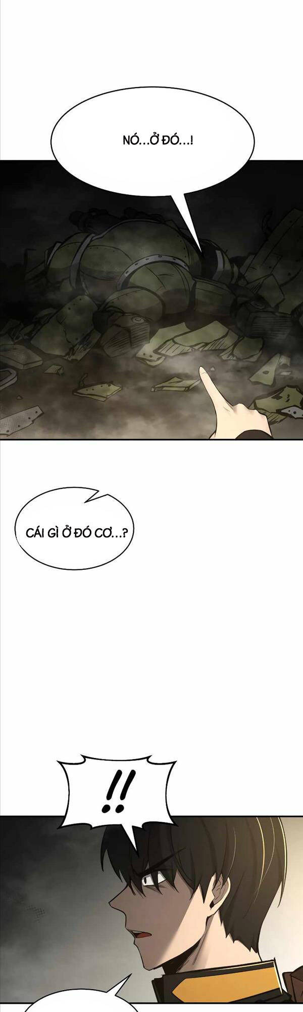Trở Thành Hung Thần Trong Trò Chơi Thủ Thành chapter 40 - Upload bởi truyensieuhay.com