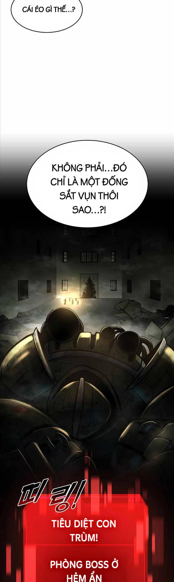 Trở Thành Hung Thần Trong Trò Chơi Thủ Thành chapter 40 - Upload bởi truyensieuhay.com