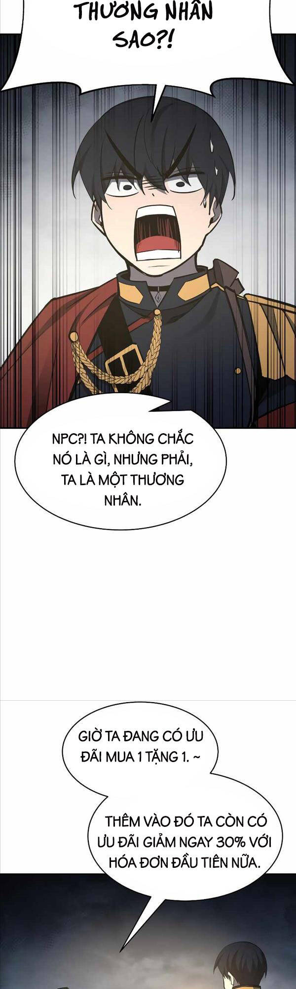 Trở Thành Hung Thần Trong Trò Chơi Thủ Thành chapter 40 - Upload bởi truyensieuhay.com