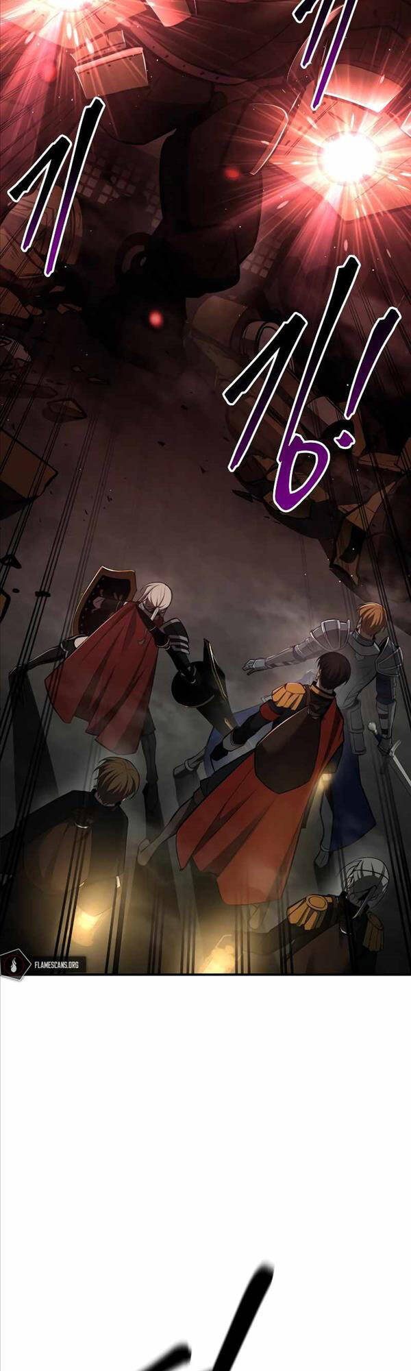 Trở Thành Hung Thần Trong Trò Chơi Thủ Thành chapter 41 - Upload bởi truyensieuhay.com