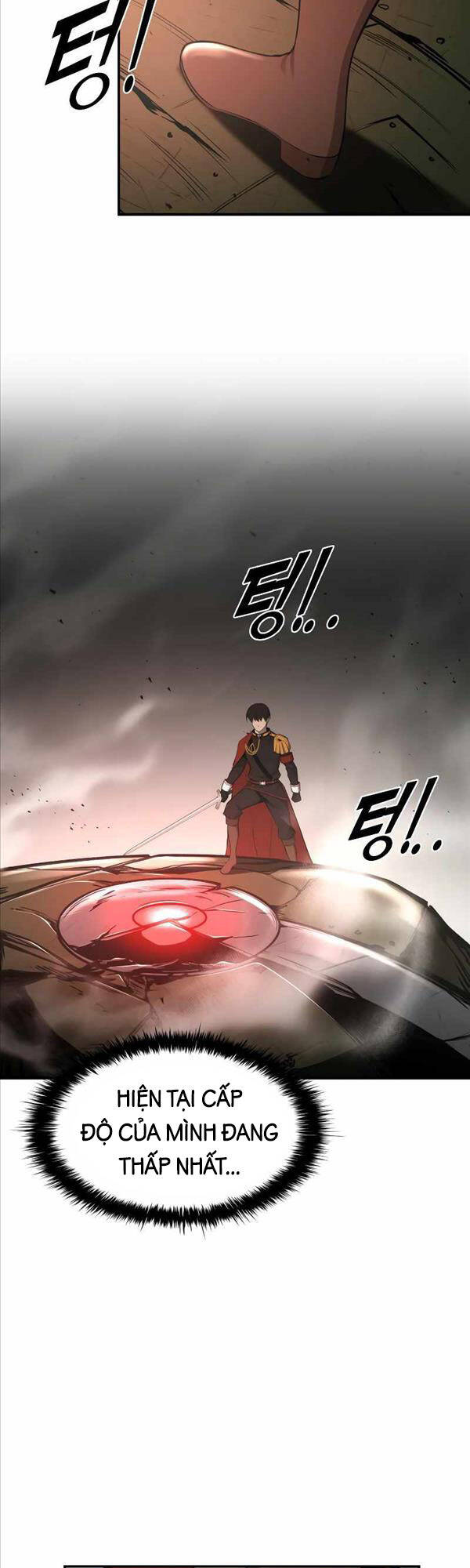 Trở Thành Hung Thần Trong Trò Chơi Thủ Thành chapter 41 - Upload bởi truyensieuhay.com