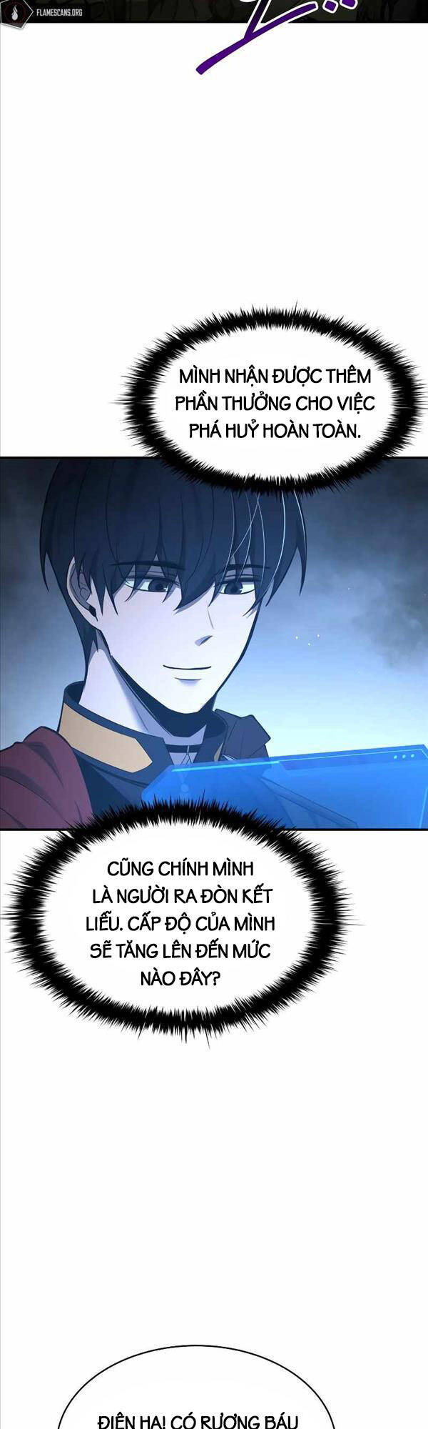 Trở Thành Hung Thần Trong Trò Chơi Thủ Thành chapter 41 - Upload bởi truyensieuhay.com