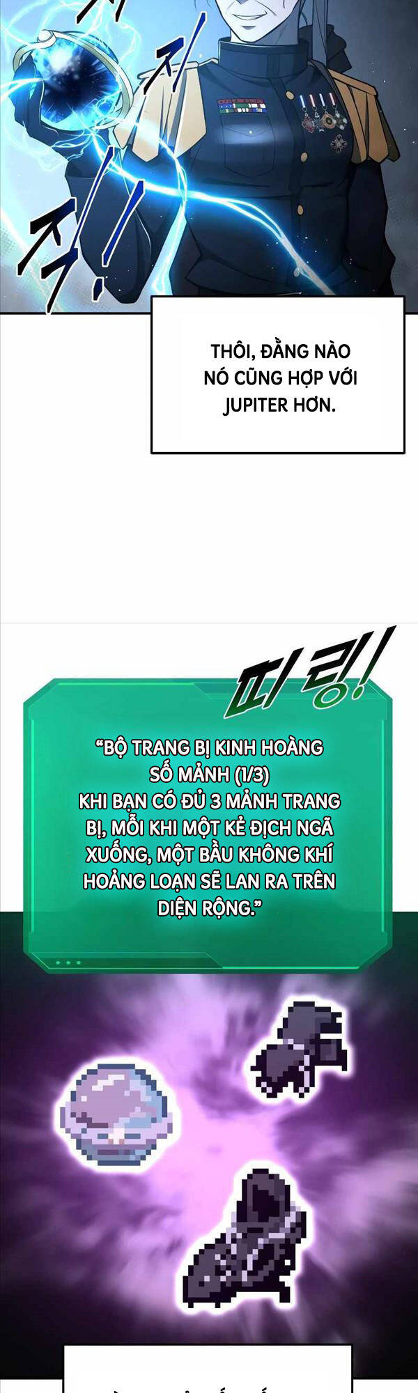 Trở Thành Hung Thần Trong Trò Chơi Thủ Thành chapter 41 - Upload bởi truyensieuhay.com