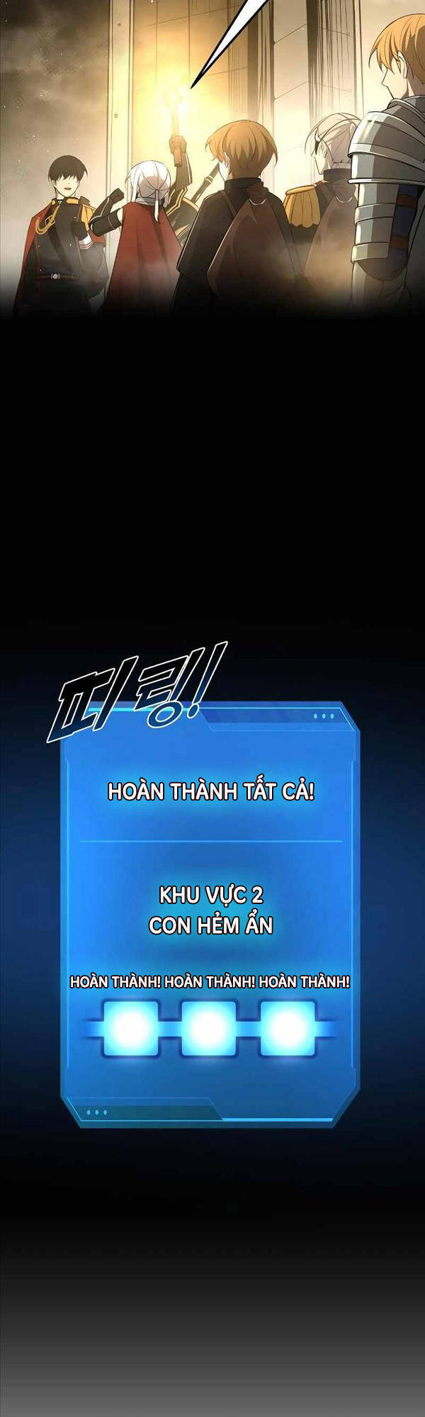 Trở Thành Hung Thần Trong Trò Chơi Thủ Thành chapter 41 - Upload bởi truyensieuhay.com