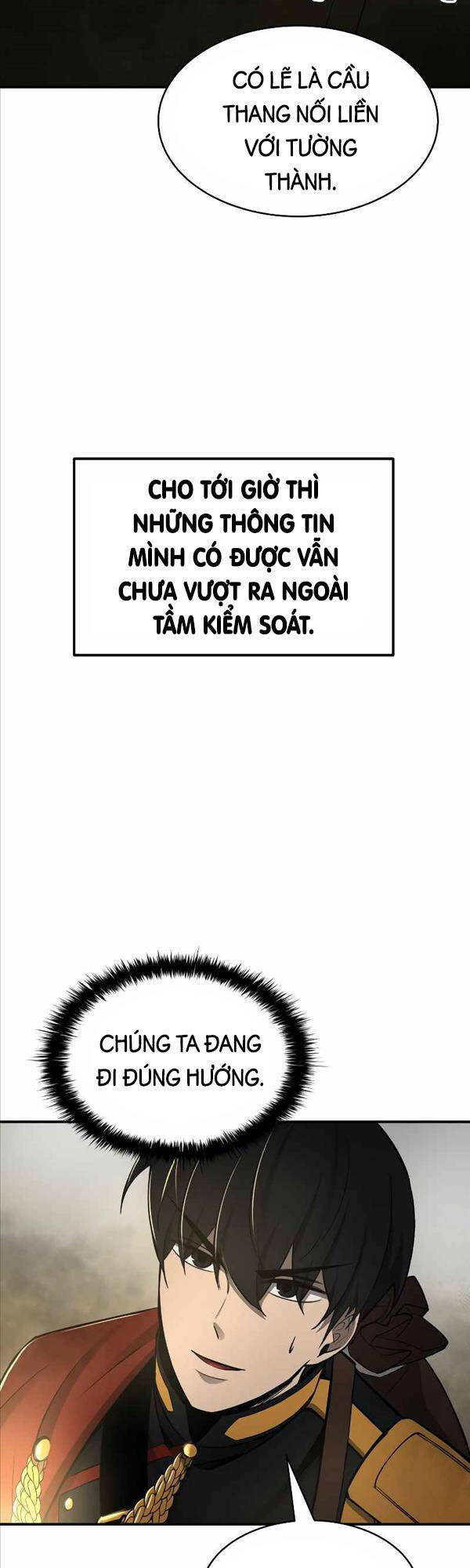 Trở Thành Hung Thần Trong Trò Chơi Thủ Thành chapter 41 - Upload bởi truyensieuhay.com