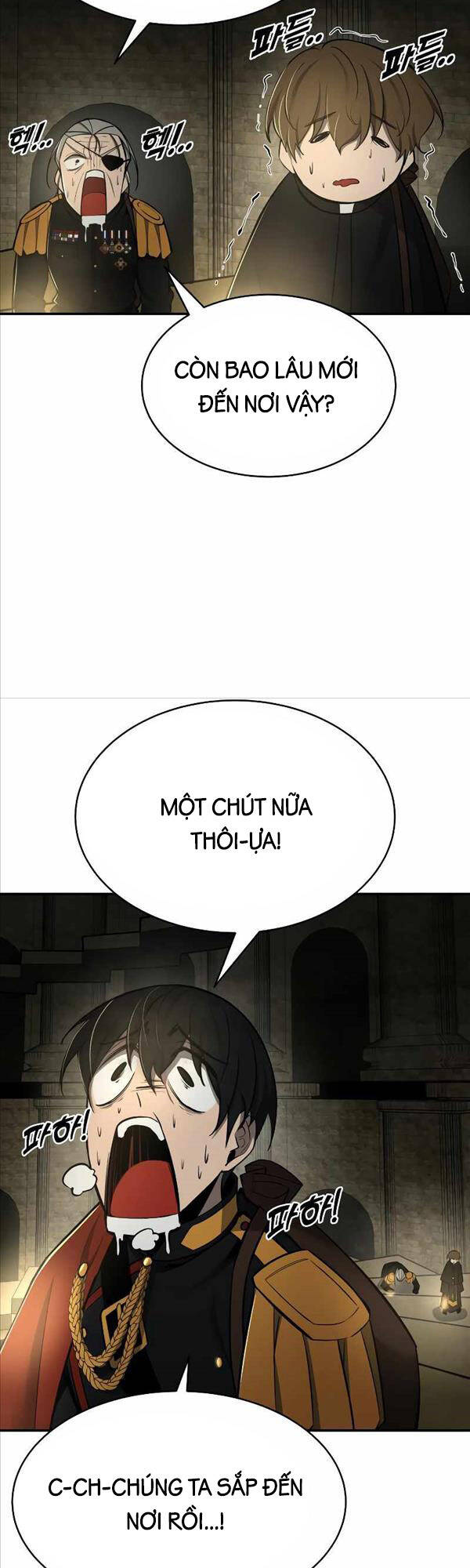 Trở Thành Hung Thần Trong Trò Chơi Thủ Thành chapter 41 - Upload bởi truyensieuhay.com