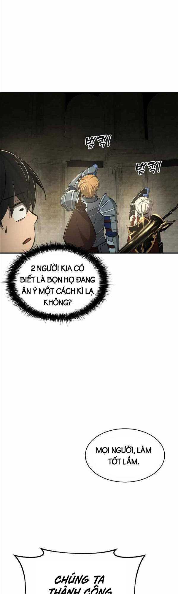 Trở Thành Hung Thần Trong Trò Chơi Thủ Thành chapter 41 - Upload bởi truyensieuhay.com