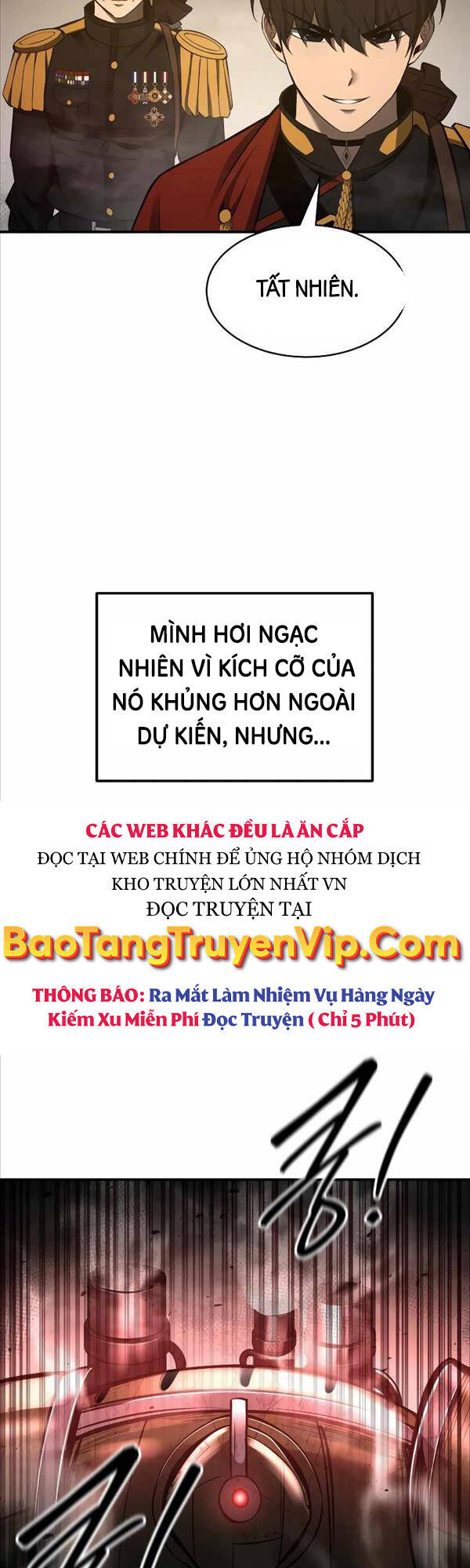 Trở Thành Hung Thần Trong Trò Chơi Thủ Thành chapter 41 - Upload bởi truyensieuhay.com