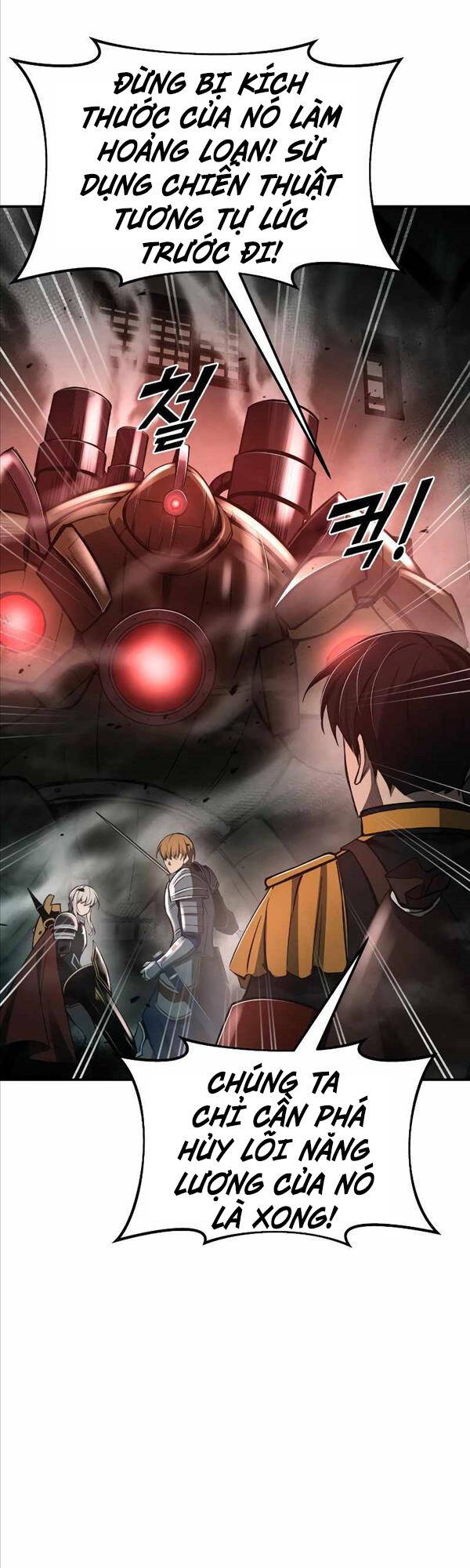 Trở Thành Hung Thần Trong Trò Chơi Thủ Thành chapter 41 - Upload bởi truyensieuhay.com