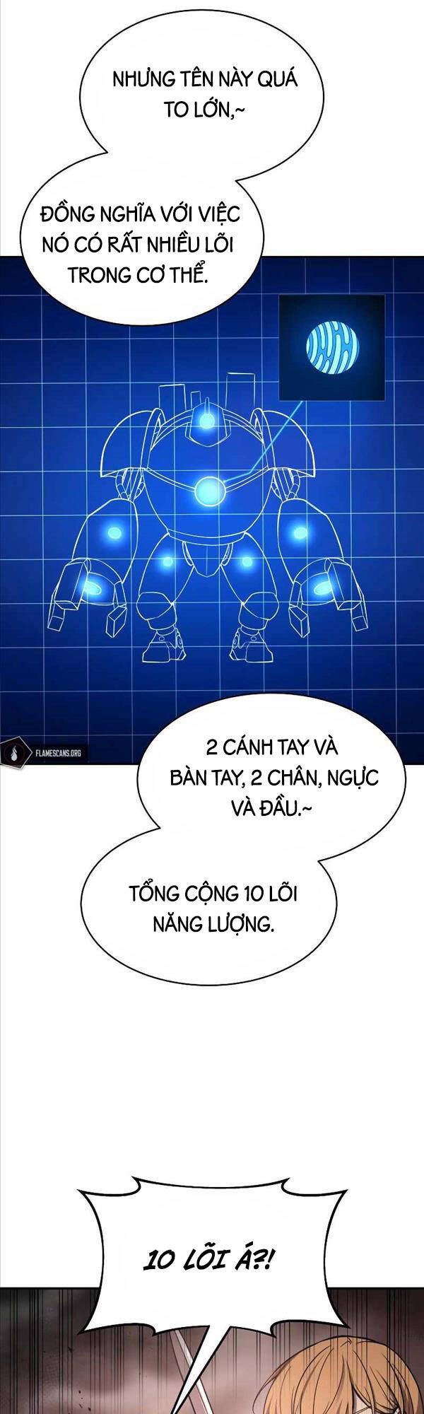 Trở Thành Hung Thần Trong Trò Chơi Thủ Thành chapter 41 - Upload bởi truyensieuhay.com
