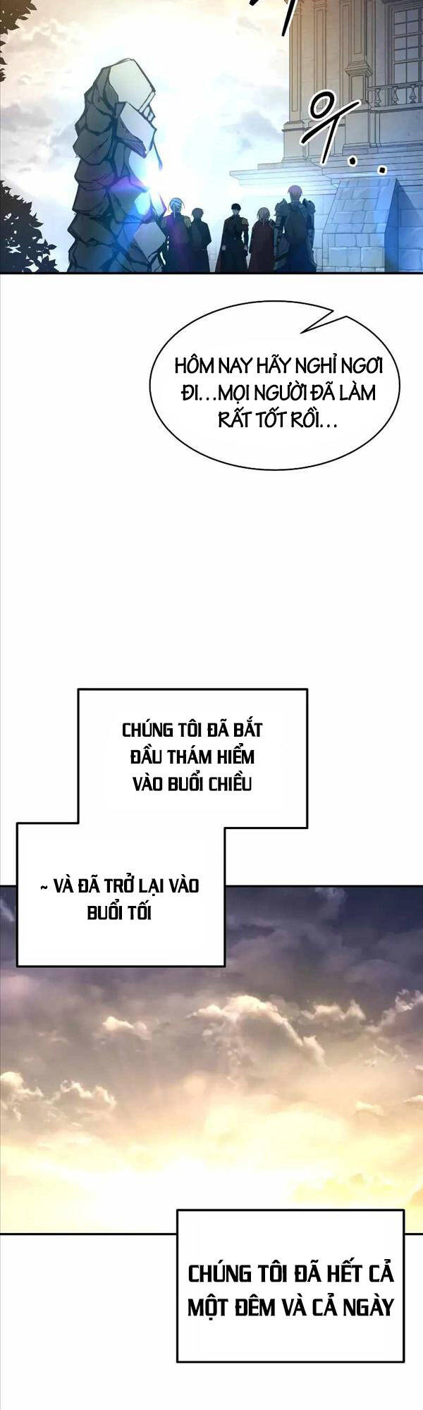 Trở Thành Hung Thần Trong Trò Chơi Thủ Thành chapter 42 - Upload bởi truyensieuhay.com