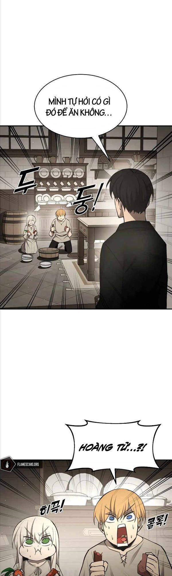 Trở Thành Hung Thần Trong Trò Chơi Thủ Thành chapter 42 - Upload bởi truyensieuhay.com