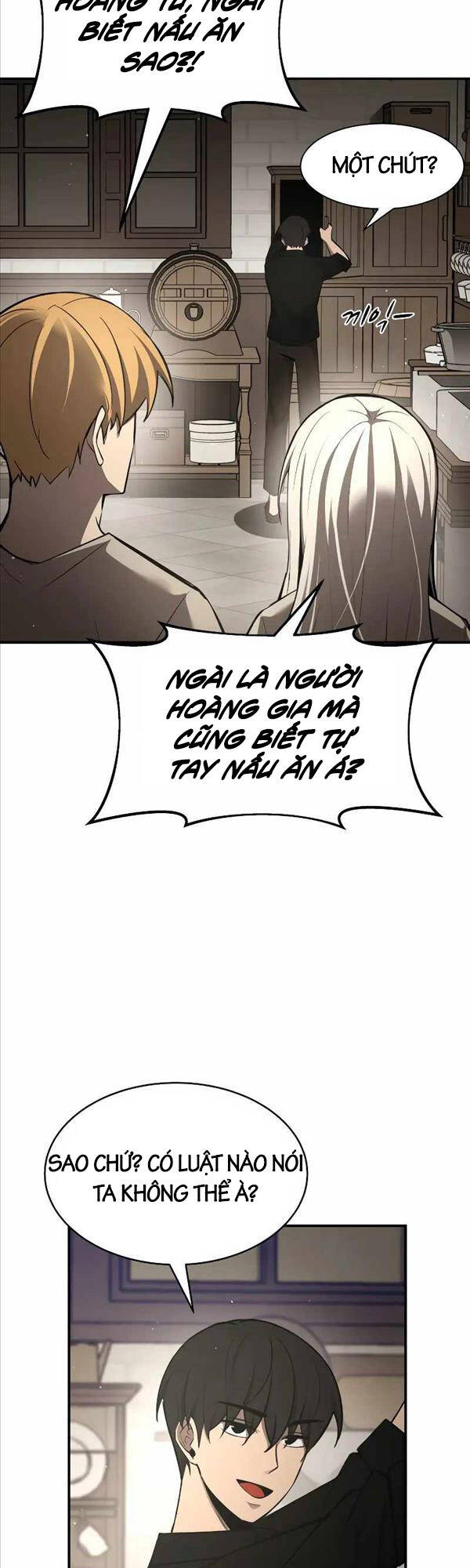 Trở Thành Hung Thần Trong Trò Chơi Thủ Thành chapter 42 - Upload bởi truyensieuhay.com
