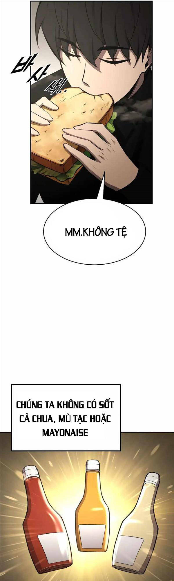 Trở Thành Hung Thần Trong Trò Chơi Thủ Thành chapter 42 - Upload bởi truyensieuhay.com