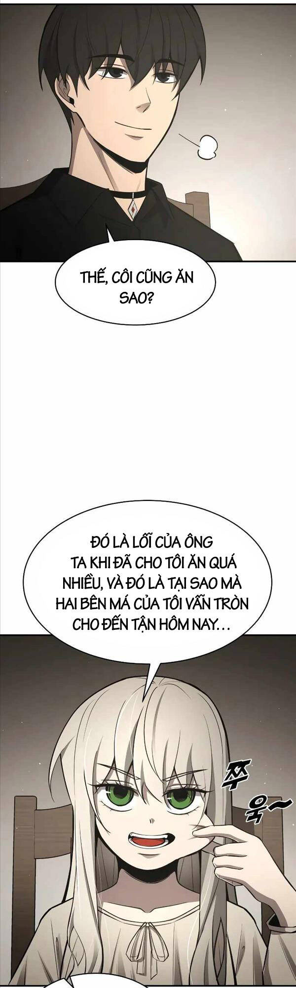Trở Thành Hung Thần Trong Trò Chơi Thủ Thành chapter 42 - Upload bởi truyensieuhay.com