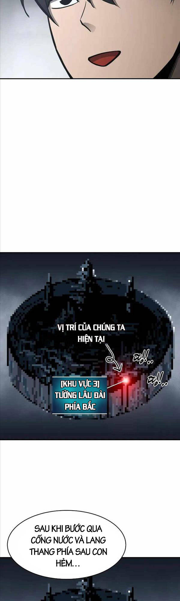 Trở Thành Hung Thần Trong Trò Chơi Thủ Thành chapter 42 - Upload bởi truyensieuhay.com