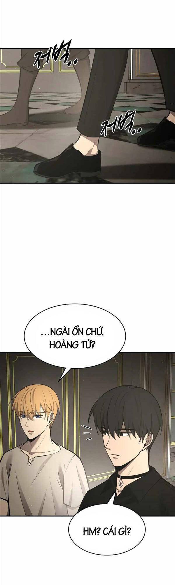 Trở Thành Hung Thần Trong Trò Chơi Thủ Thành chapter 42 - Upload bởi truyensieuhay.com