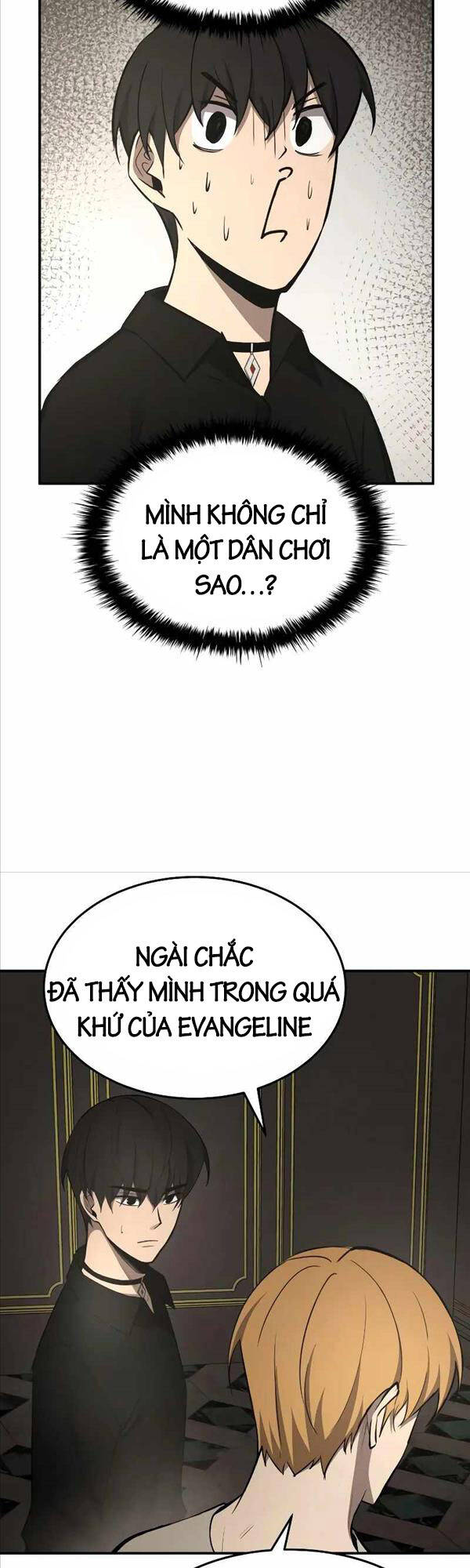Trở Thành Hung Thần Trong Trò Chơi Thủ Thành chapter 42 - Upload bởi truyensieuhay.com