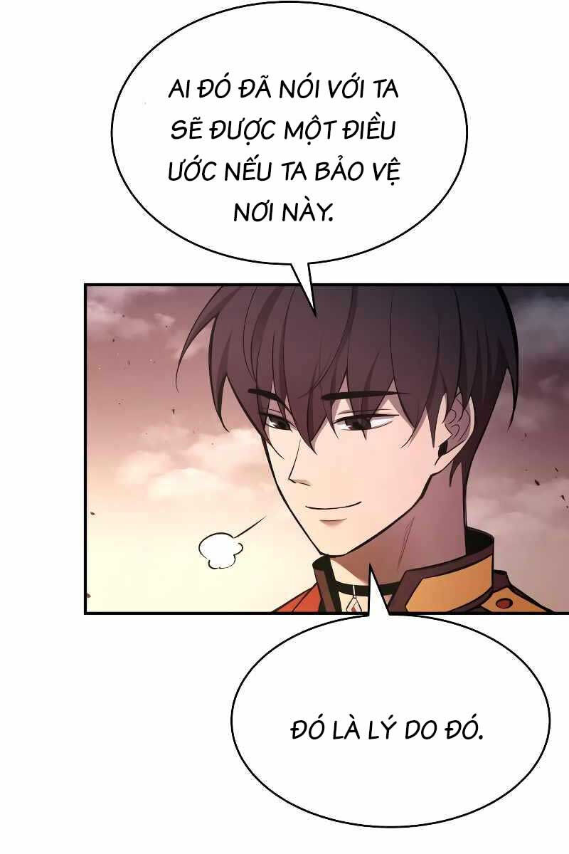 Trở Thành Hung Thần Trong Trò Chơi Thủ Thành chapter 43 - Upload bởi truyensieuhay.com