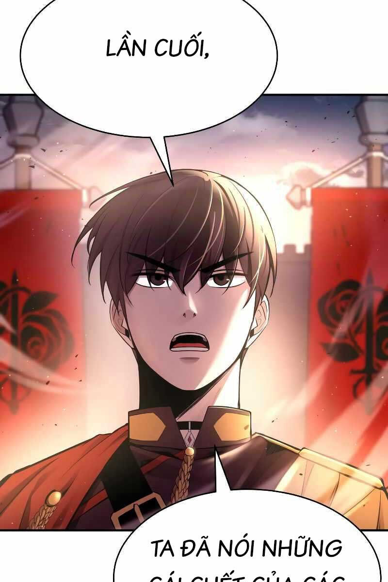 Trở Thành Hung Thần Trong Trò Chơi Thủ Thành chapter 43 - Upload bởi truyensieuhay.com