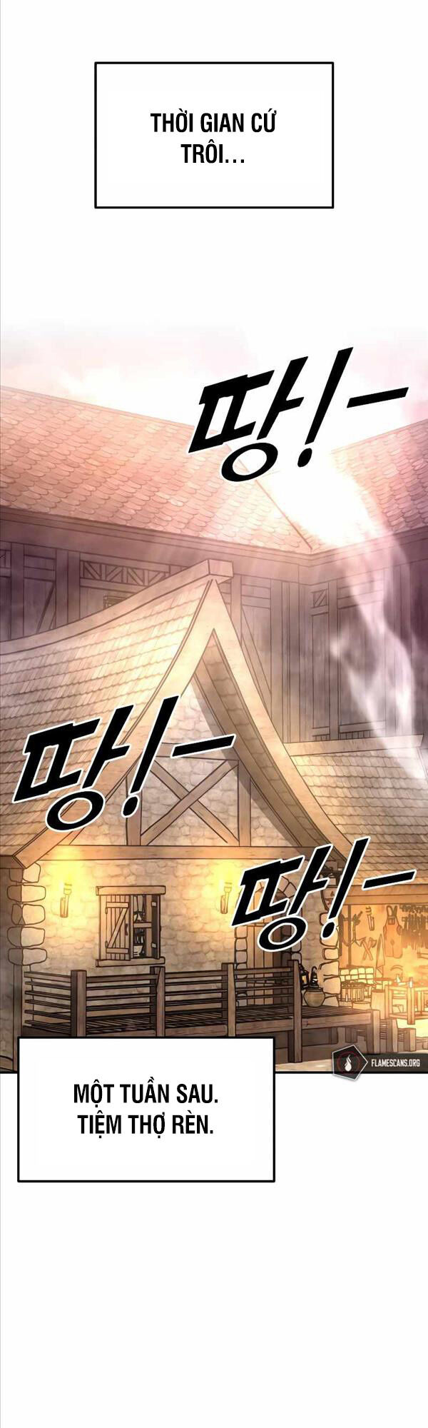 Trở Thành Hung Thần Trong Trò Chơi Thủ Thành chapter 44 - Upload bởi truyensieuhay.com