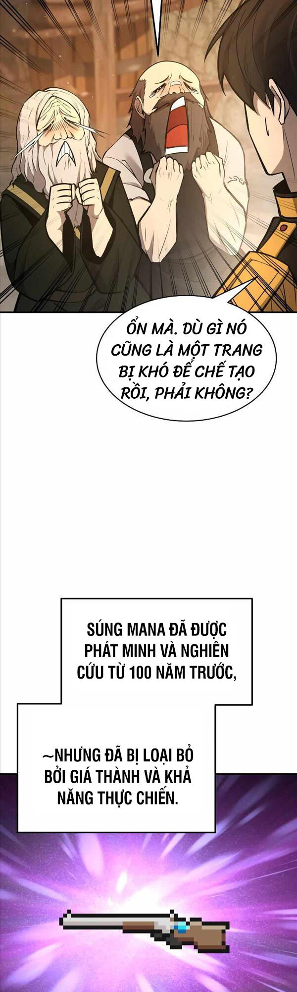 Trở Thành Hung Thần Trong Trò Chơi Thủ Thành chapter 44 - Upload bởi truyensieuhay.com