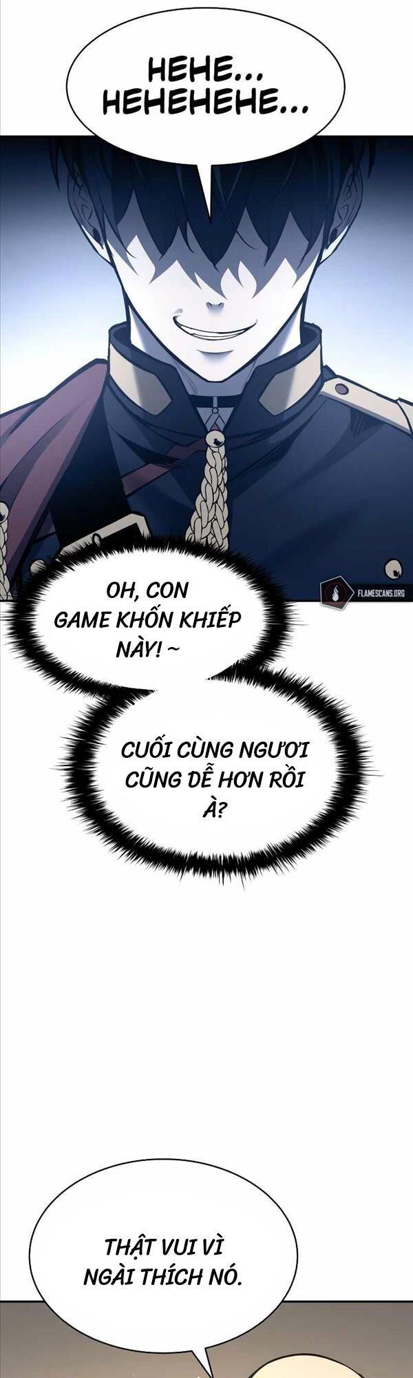 Trở Thành Hung Thần Trong Trò Chơi Thủ Thành chapter 44 - Upload bởi truyensieuhay.com