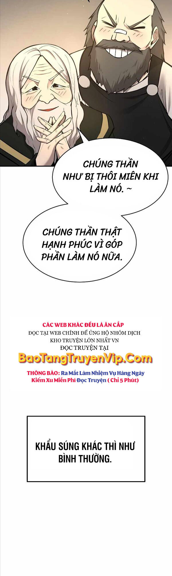 Trở Thành Hung Thần Trong Trò Chơi Thủ Thành chapter 44 - Upload bởi truyensieuhay.com