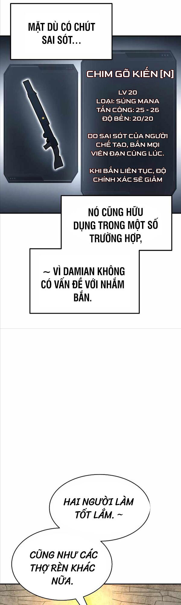 Trở Thành Hung Thần Trong Trò Chơi Thủ Thành chapter 44 - Upload bởi truyensieuhay.com