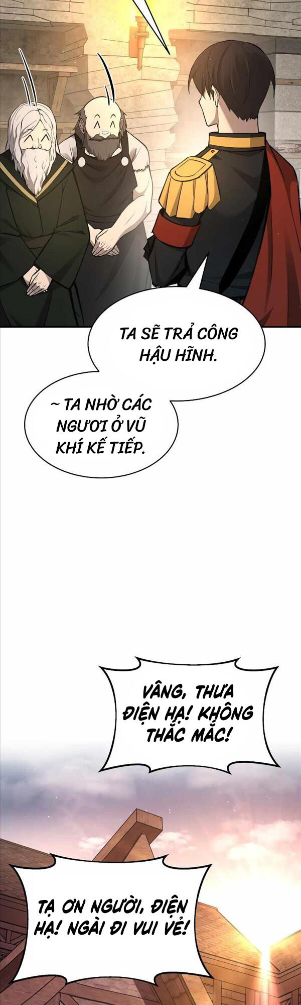 Trở Thành Hung Thần Trong Trò Chơi Thủ Thành chapter 44 - Upload bởi truyensieuhay.com