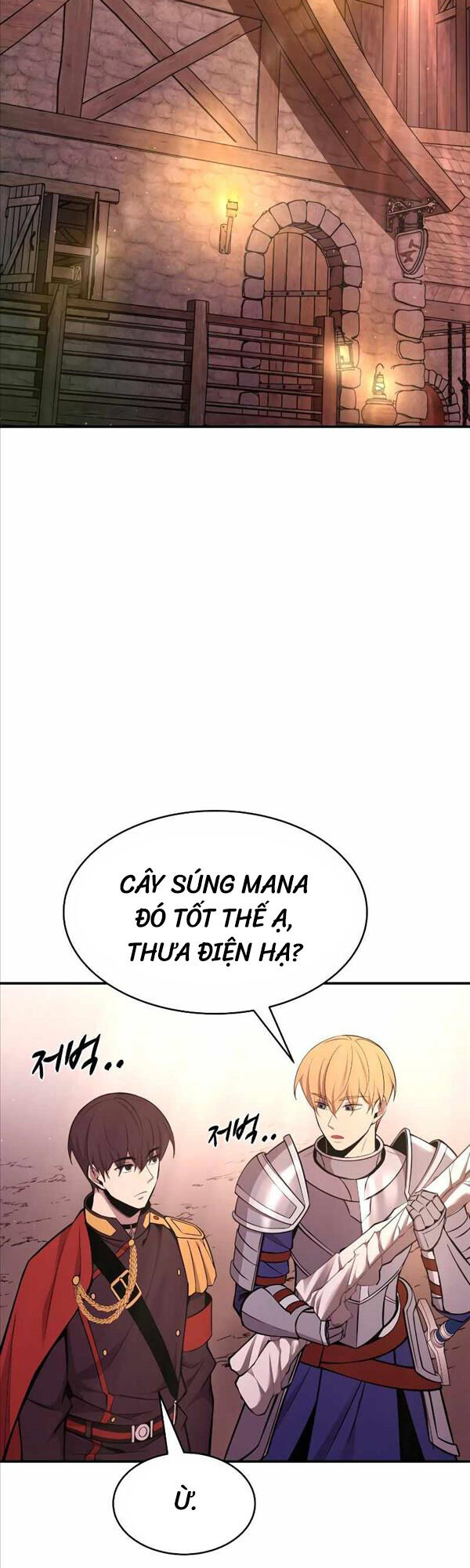 Trở Thành Hung Thần Trong Trò Chơi Thủ Thành chapter 44 - Upload bởi truyensieuhay.com