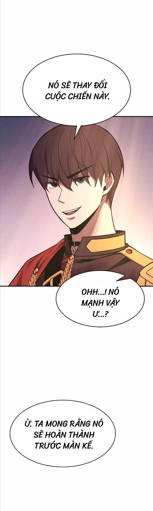 Trở Thành Hung Thần Trong Trò Chơi Thủ Thành chapter 44 - Upload bởi truyensieuhay.com