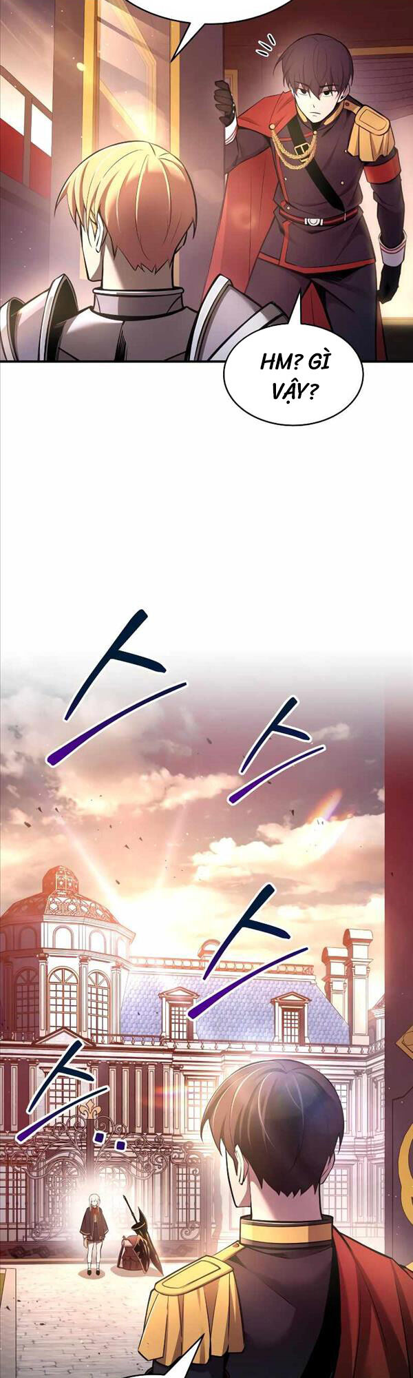 Trở Thành Hung Thần Trong Trò Chơi Thủ Thành chapter 44 - Upload bởi truyensieuhay.com