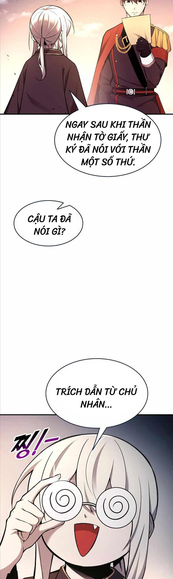 Trở Thành Hung Thần Trong Trò Chơi Thủ Thành chapter 44 - Upload bởi truyensieuhay.com