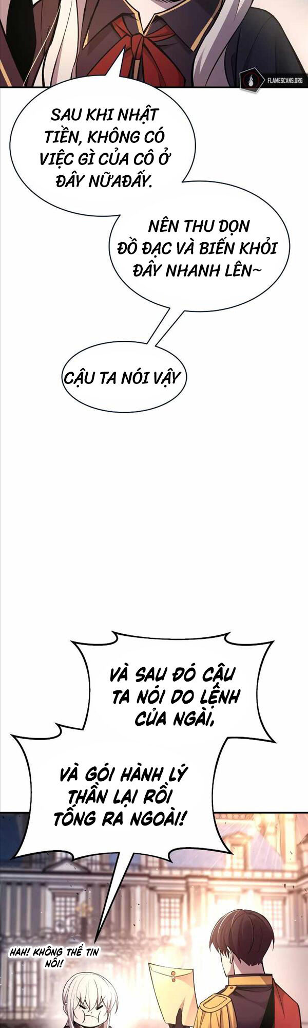 Trở Thành Hung Thần Trong Trò Chơi Thủ Thành chapter 44 - Upload bởi truyensieuhay.com