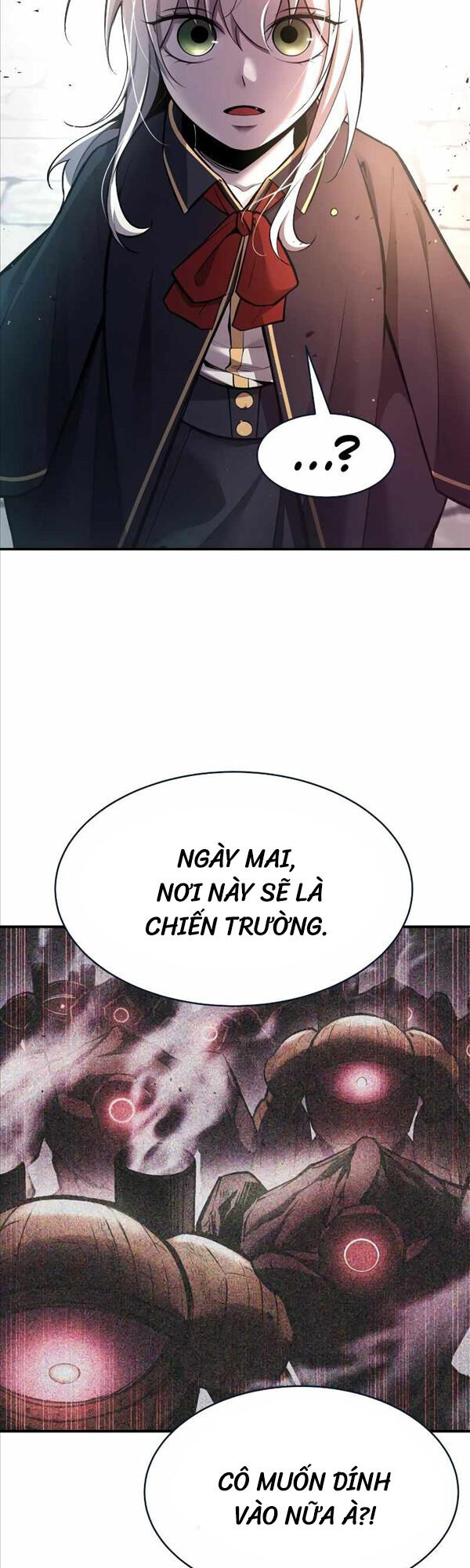 Trở Thành Hung Thần Trong Trò Chơi Thủ Thành chapter 44 - Upload bởi truyensieuhay.com